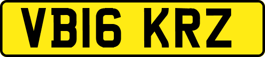 VB16KRZ