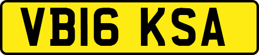 VB16KSA