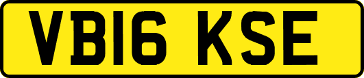 VB16KSE