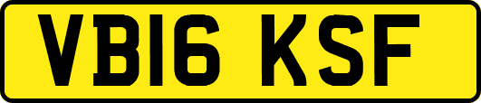 VB16KSF