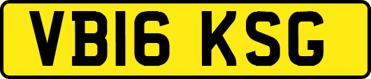 VB16KSG