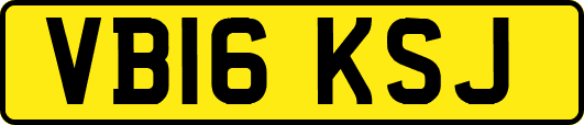 VB16KSJ