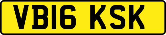 VB16KSK