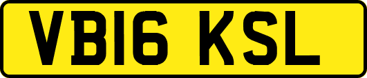 VB16KSL