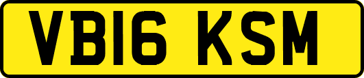 VB16KSM