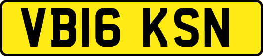 VB16KSN