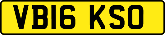 VB16KSO