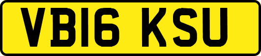 VB16KSU