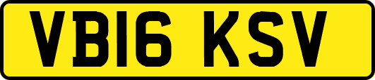 VB16KSV