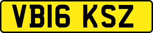 VB16KSZ