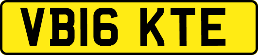 VB16KTE