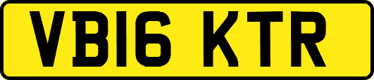 VB16KTR