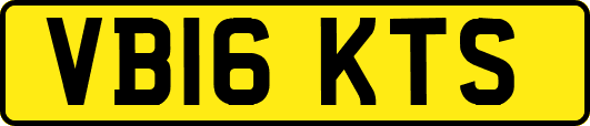 VB16KTS
