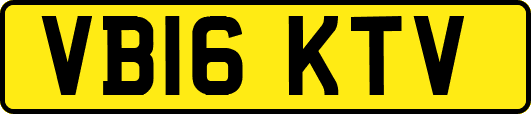 VB16KTV