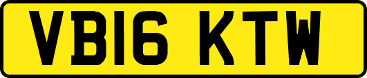 VB16KTW