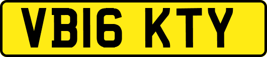 VB16KTY