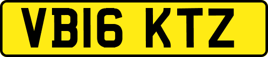 VB16KTZ