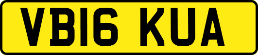 VB16KUA