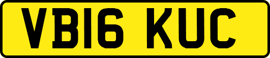 VB16KUC