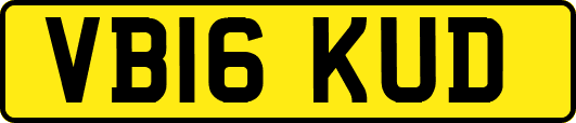 VB16KUD