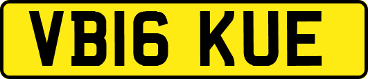 VB16KUE