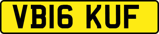 VB16KUF