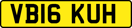 VB16KUH