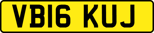 VB16KUJ