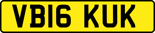 VB16KUK