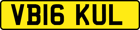 VB16KUL