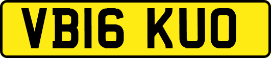 VB16KUO