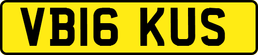 VB16KUS