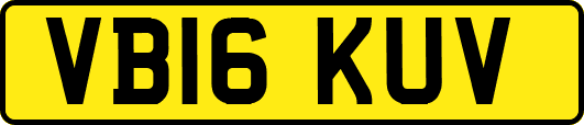 VB16KUV