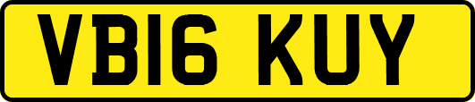 VB16KUY