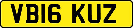 VB16KUZ