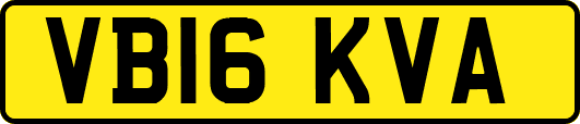 VB16KVA