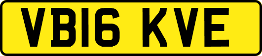 VB16KVE