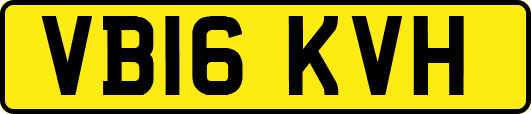 VB16KVH