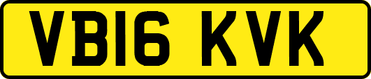 VB16KVK