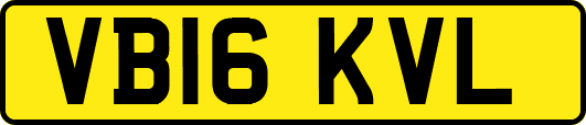 VB16KVL