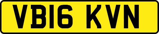 VB16KVN