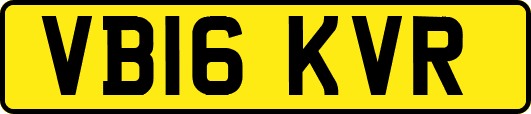 VB16KVR