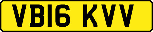 VB16KVV