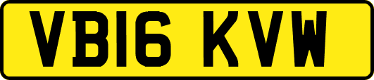 VB16KVW