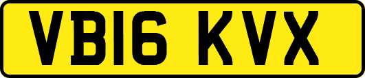 VB16KVX