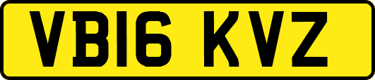 VB16KVZ