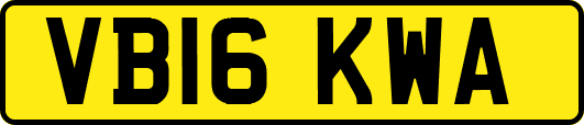 VB16KWA