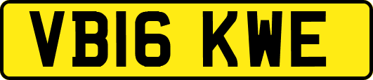 VB16KWE