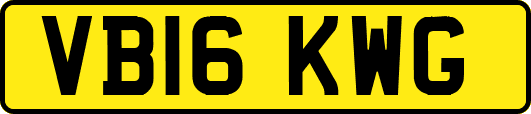 VB16KWG
