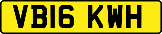 VB16KWH